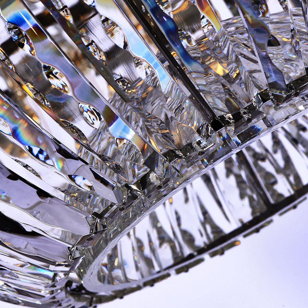 Fontana Chandelier