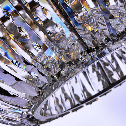 Fontana Chandelier