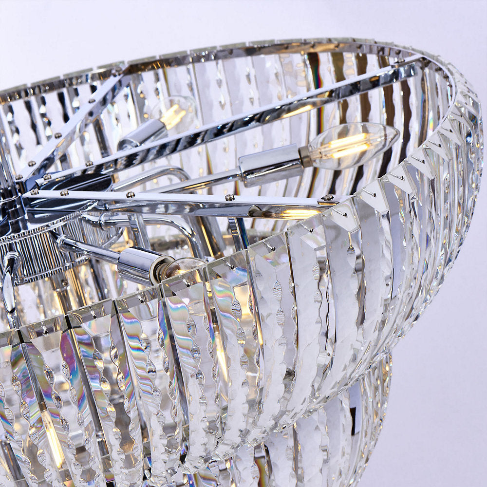 Fontana Chandelier