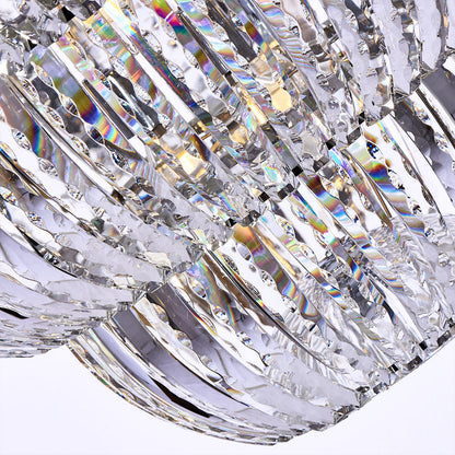 Fontana Chandelier