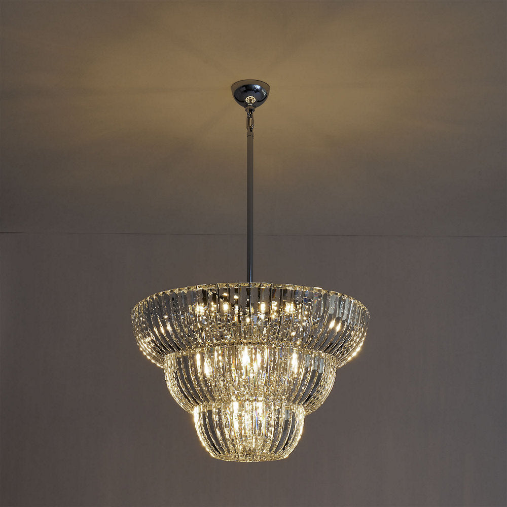 Fontana Chandelier