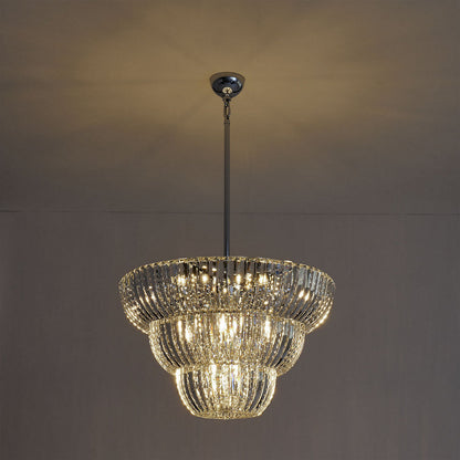 Fontana Chandelier