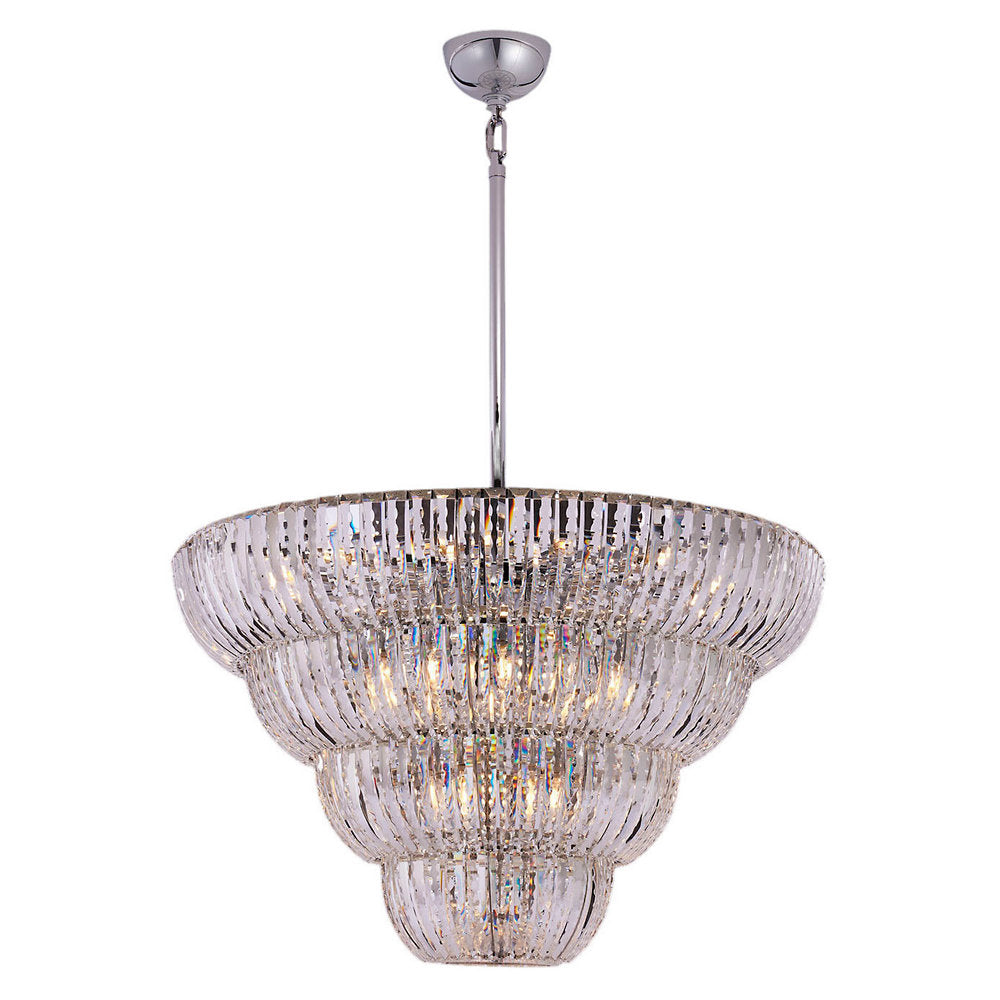 Fontana Chandelier