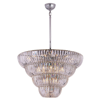 Fontana Chandelier