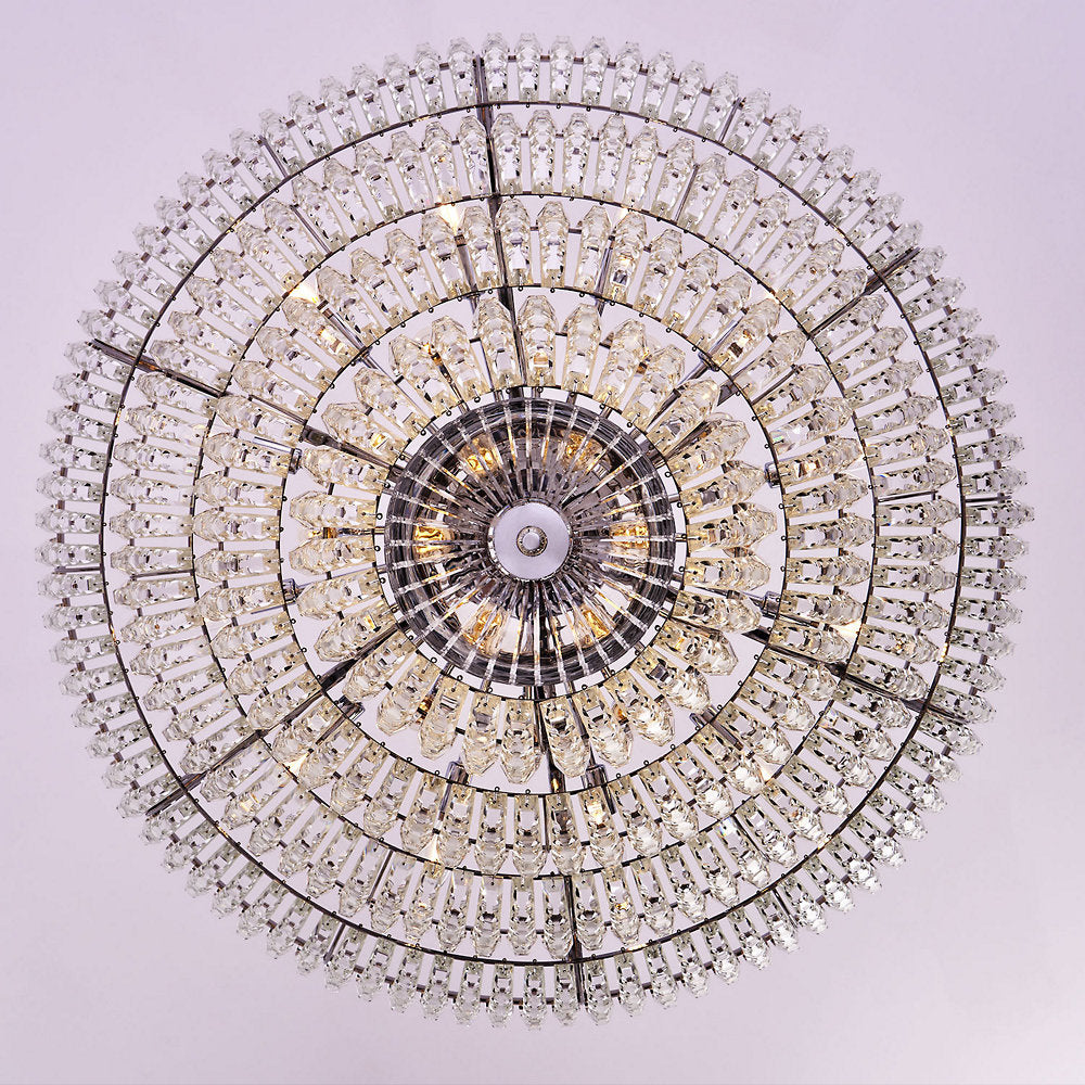 Fontana Chandelier