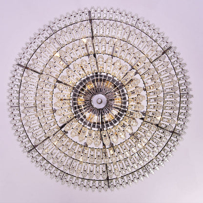 Fontana Chandelier