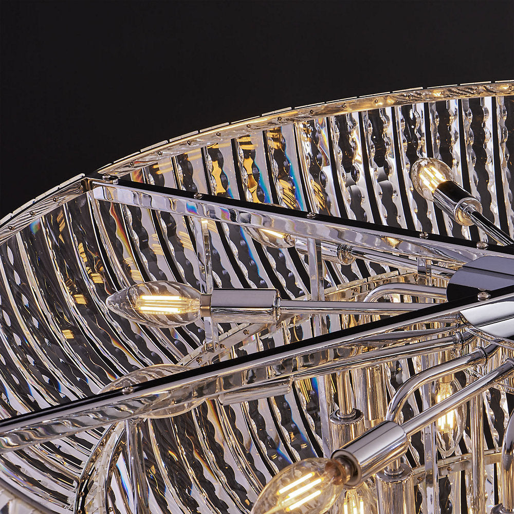 Fontana Chandelier