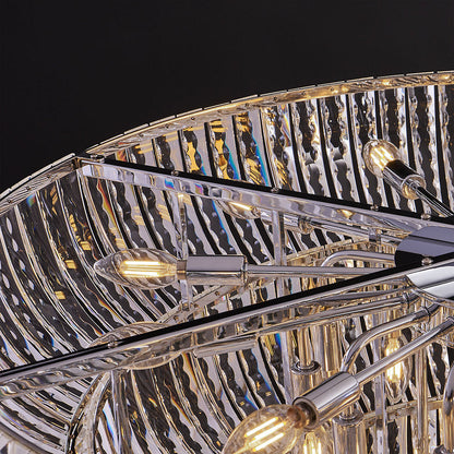 Fontana Chandelier