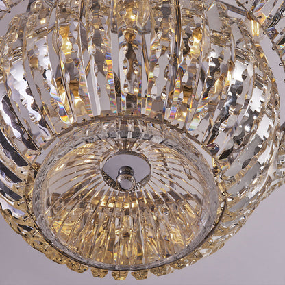 Fontana Chandelier