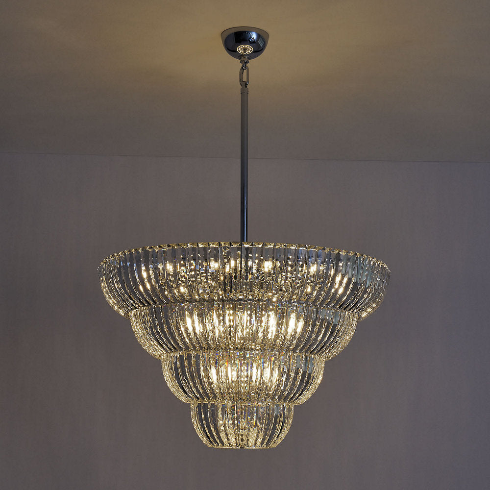 Fontana Chandelier