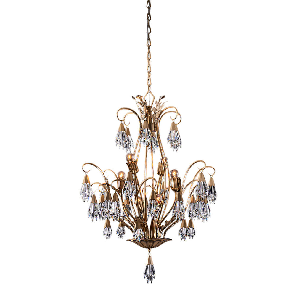 Tulipani Chandelier