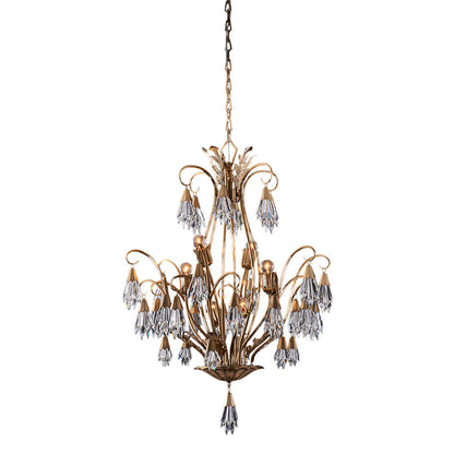 Tulipani Chandelier