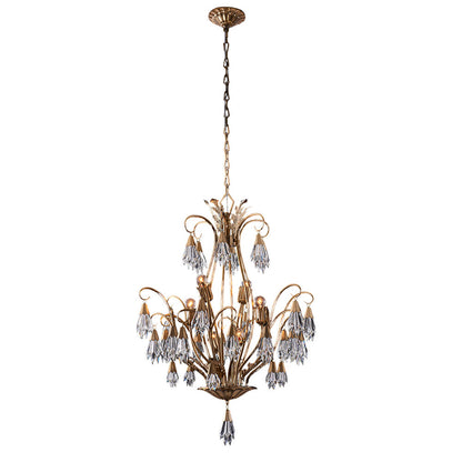 Tulipani Chandelier