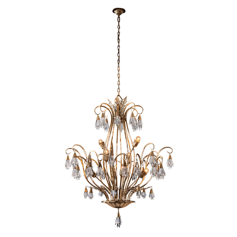Tulipani Chandelier
