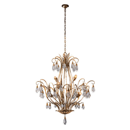 Tulipani Chandelier