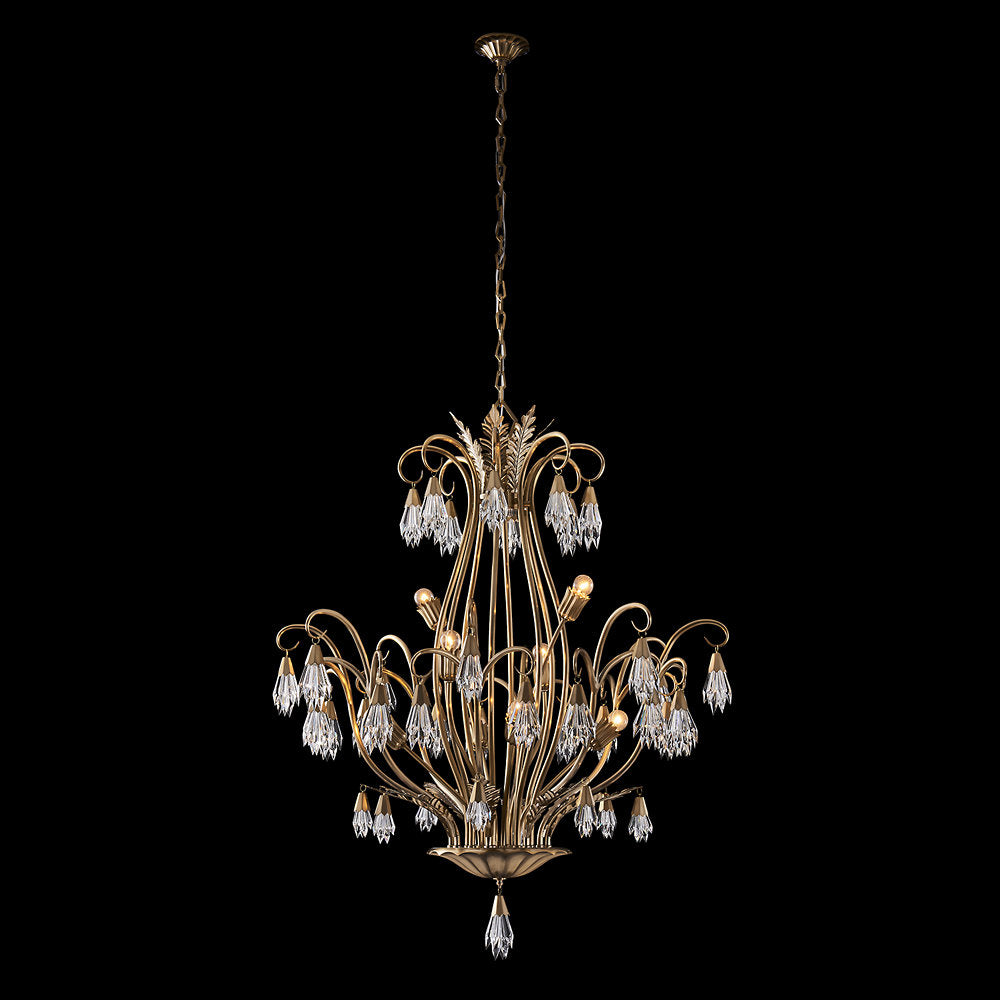 Tulipani Chandelier