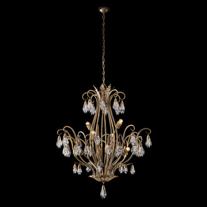 Tulipani Chandelier