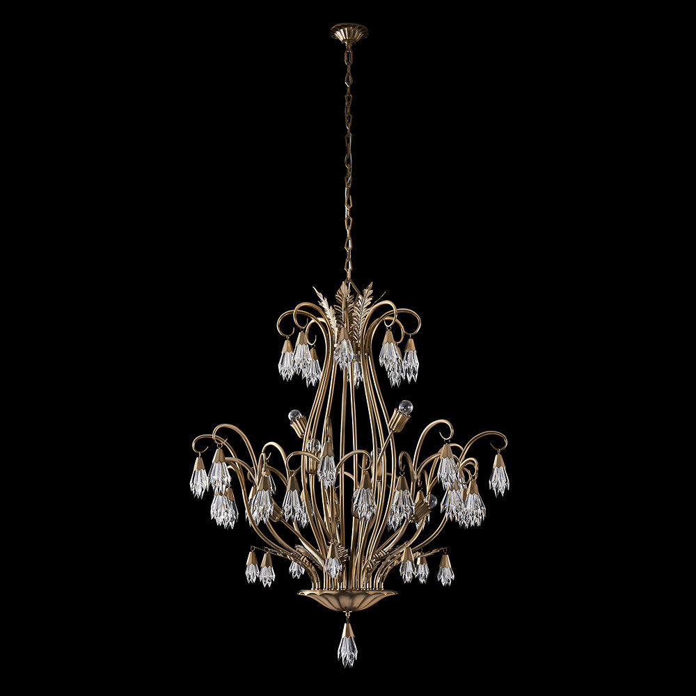 Tulipani Chandelier