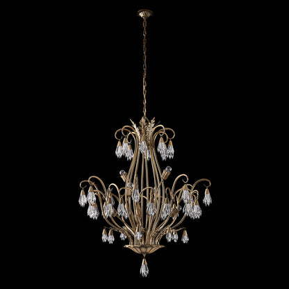 Tulipani Chandelier