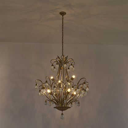 Tulipani Chandelier