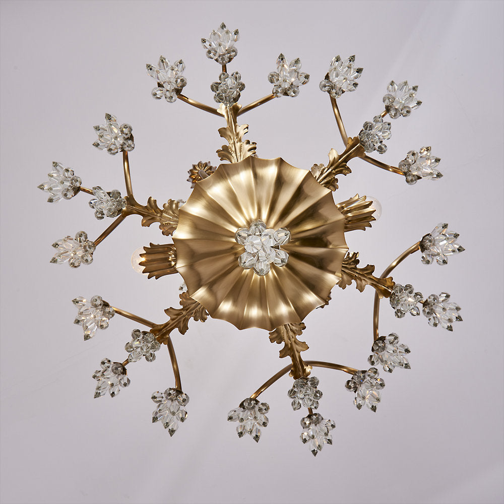 Tulipani Chandelier