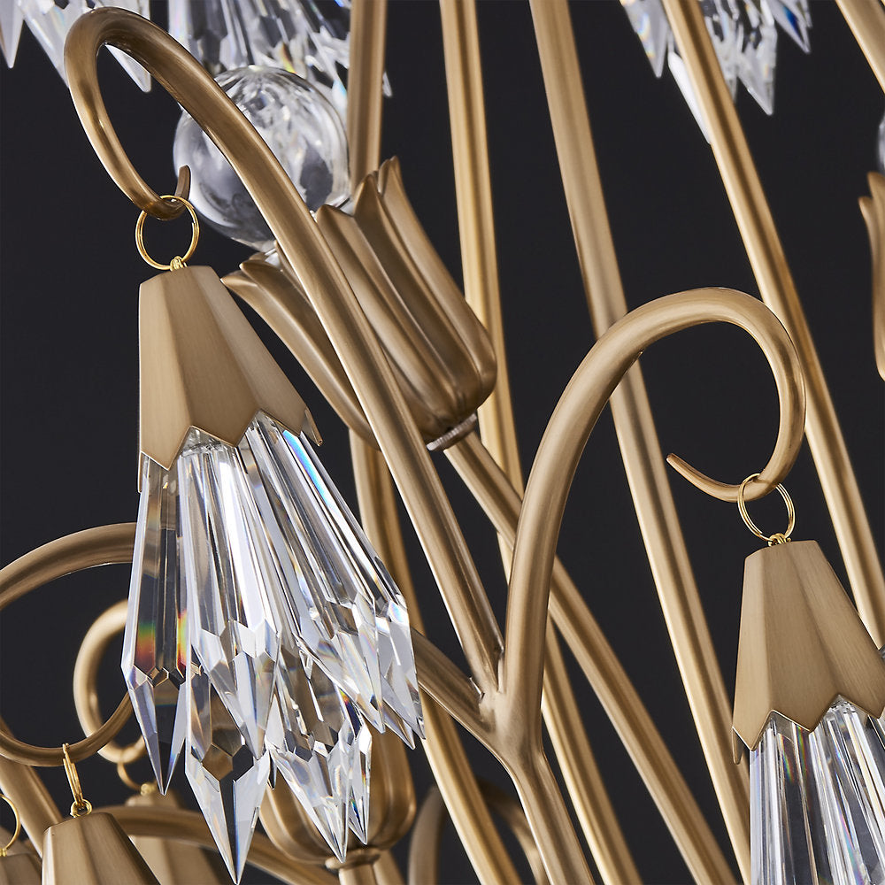 Tulipani Chandelier