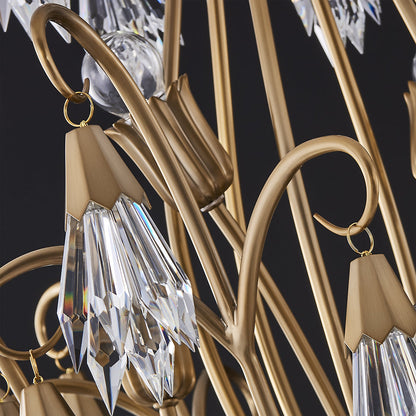 Tulipani Chandelier