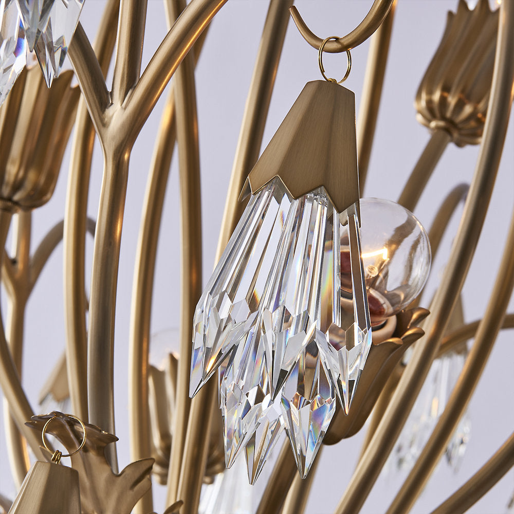 Tulipani Chandelier