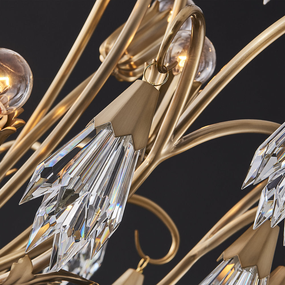 Tulipani Chandelier