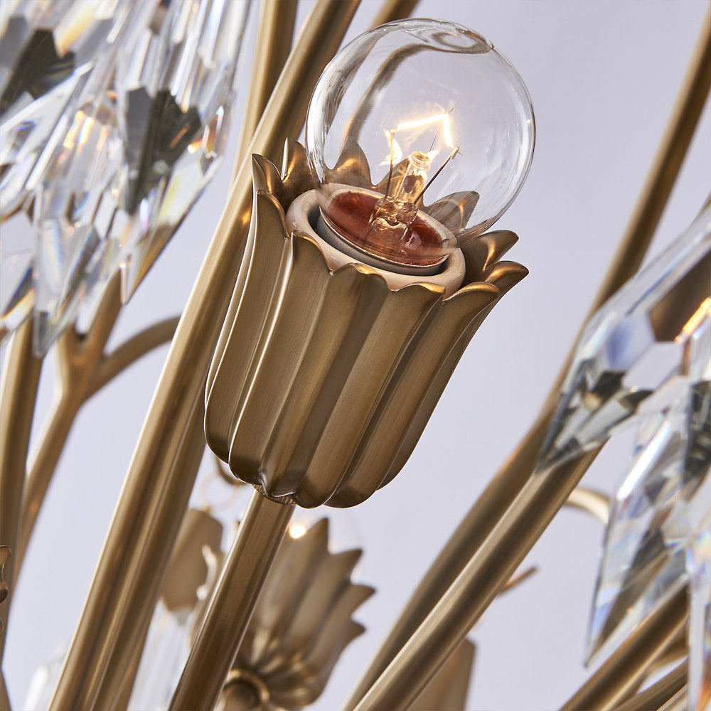 Tulipani Chandelier