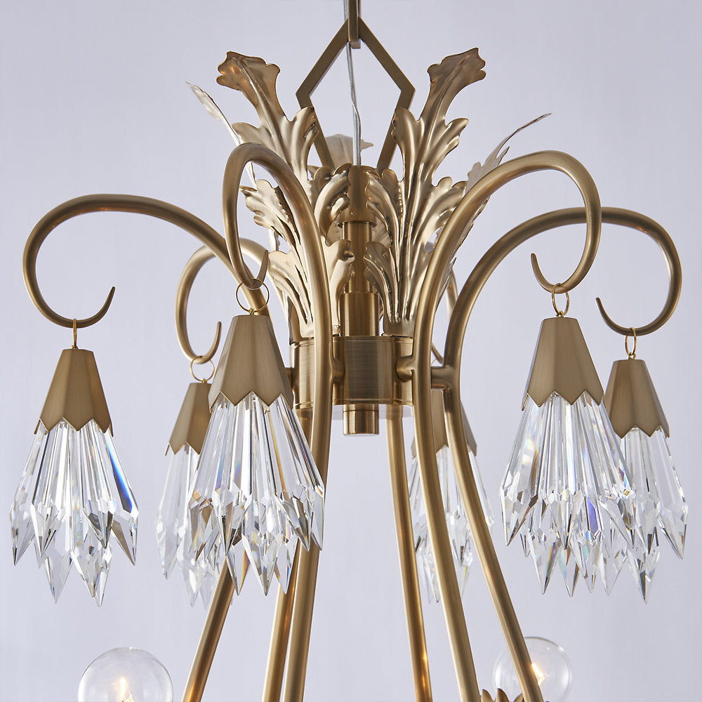 Tulipani Chandelier