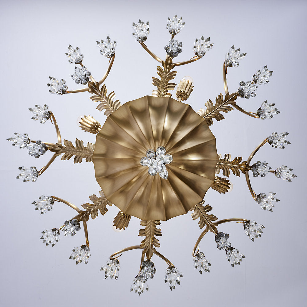 Tulipani Chandelier