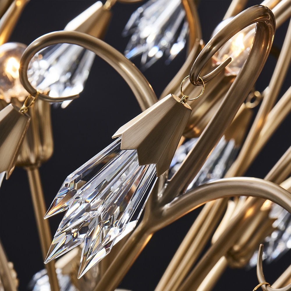Tulipani Chandelier
