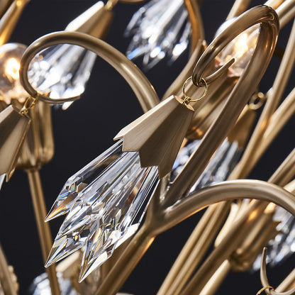 Tulipani Chandelier