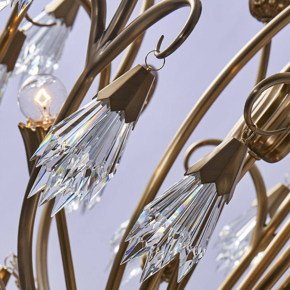 Tulipani Chandelier