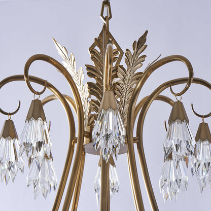Tulipani Chandelier