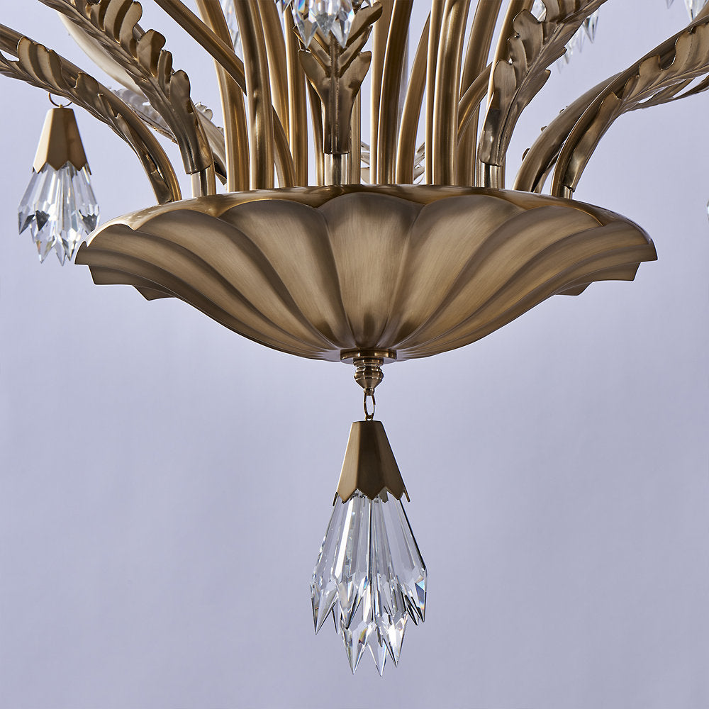 Tulipani Chandelier