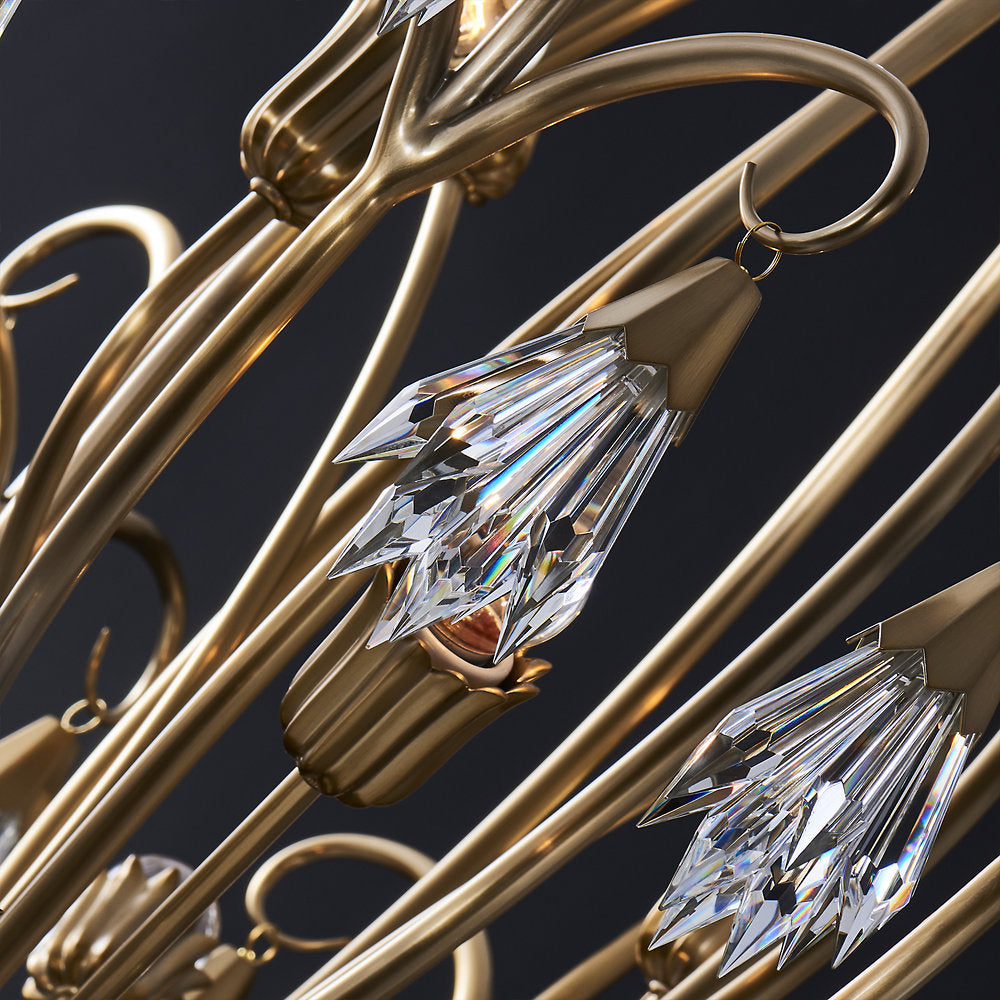 Tulipani Chandelier