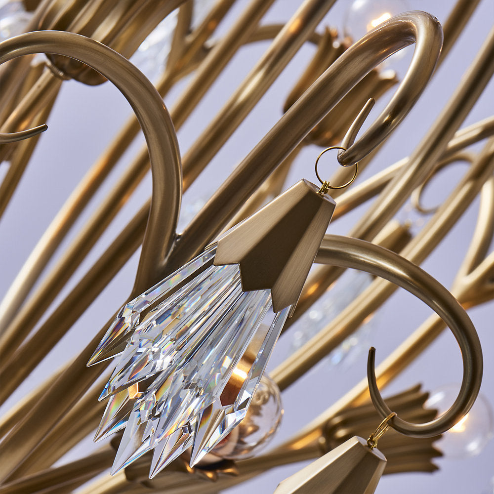 Tulipani Chandelier