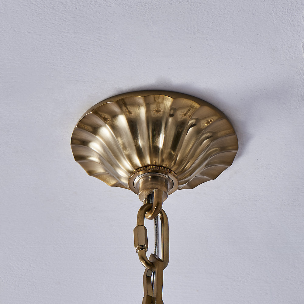 Tulipani Chandelier