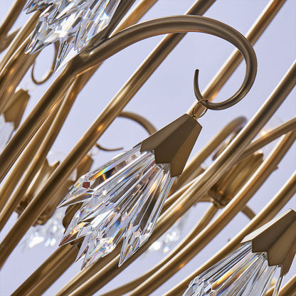 Tulipani Chandelier