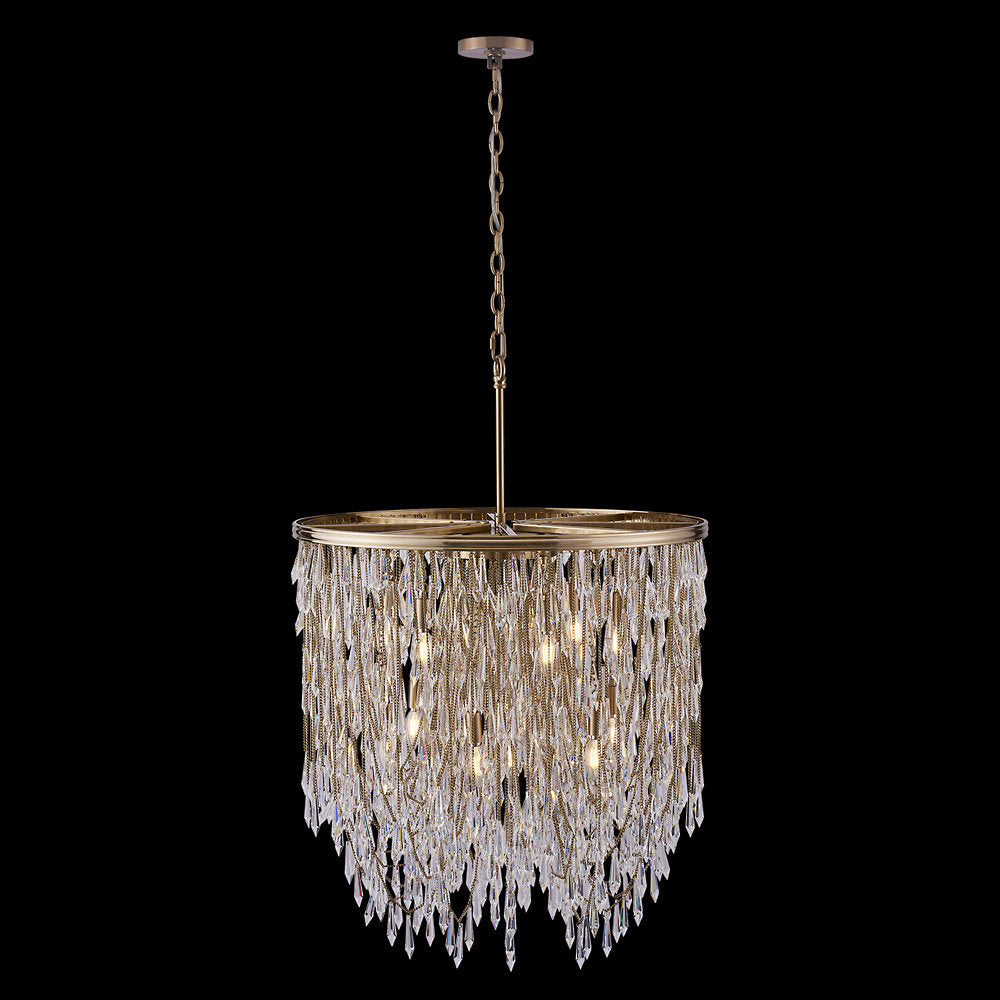 Frangia Pendant