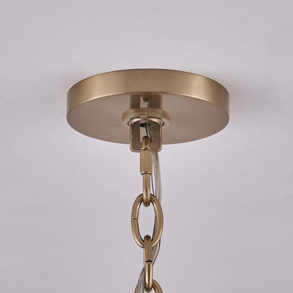 Frangia Pendant