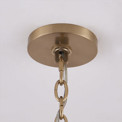 Frangia Pendant