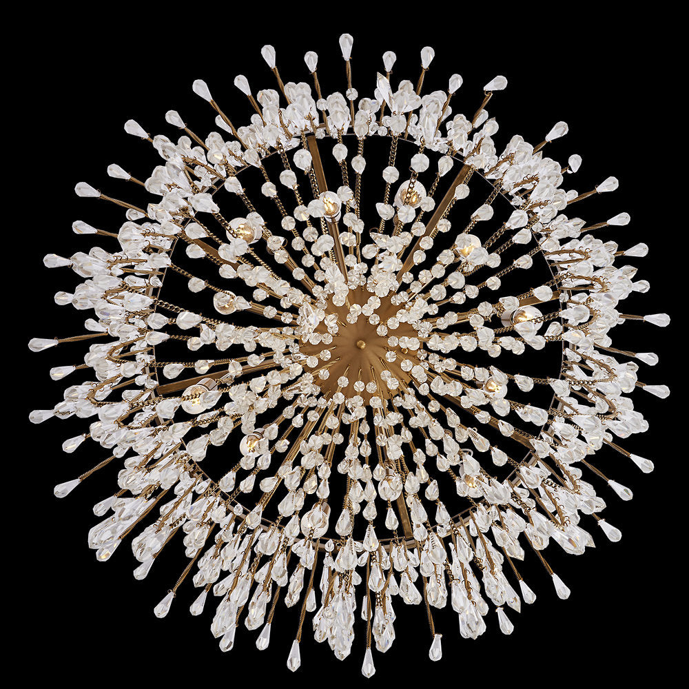 Frangia Pendant
