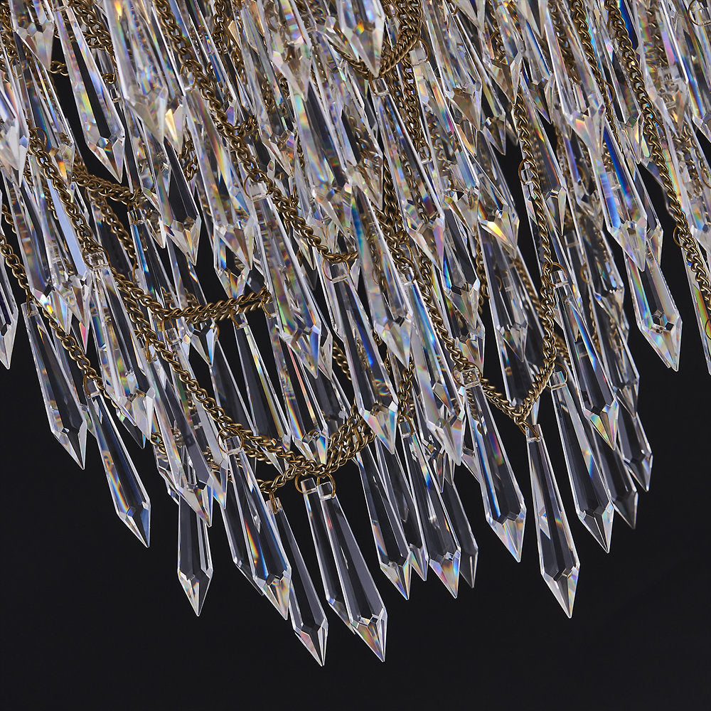 Frangia Pendant