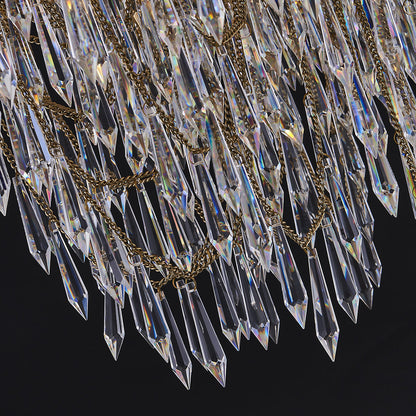 Frangia Pendant