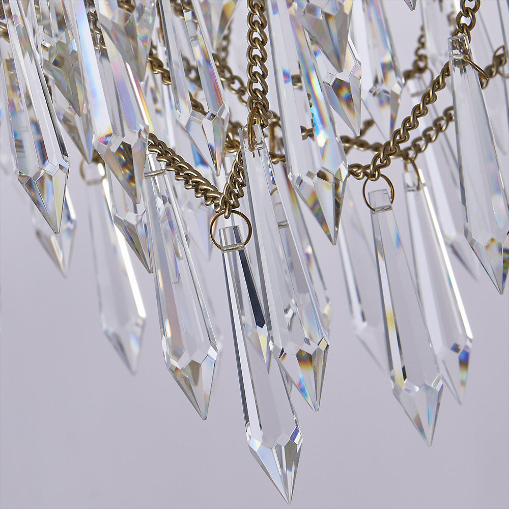 Frangia Pendant