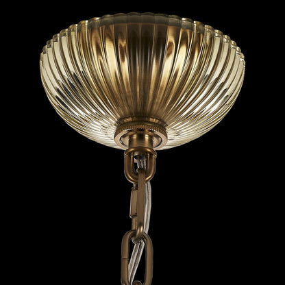 Tinta 2-Tier Chandelier