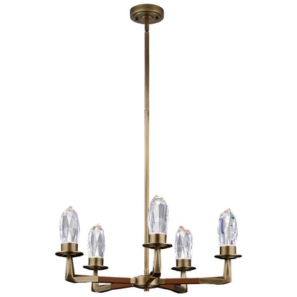 Misto LED Chandelier